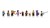 LEGO 10356 Icons - Star Trek: U.S.S. Enterprise NCC-1701-D