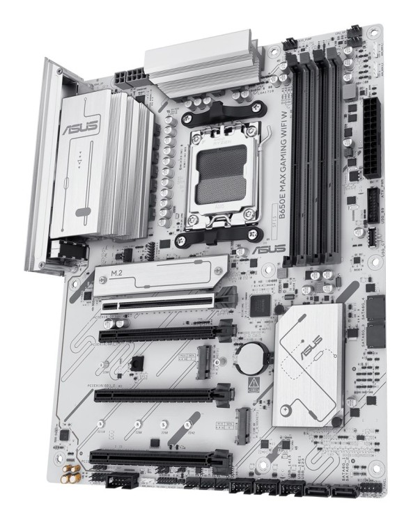 Płyta główna Asus B650E MAX GAMING WIFI W