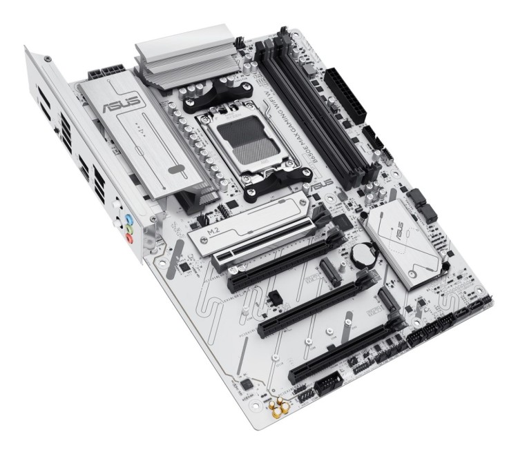 Płyta główna Asus B650E MAX GAMING WIFI W
