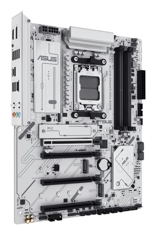 Płyta główna Asus B650E MAX GAMING WIFI W