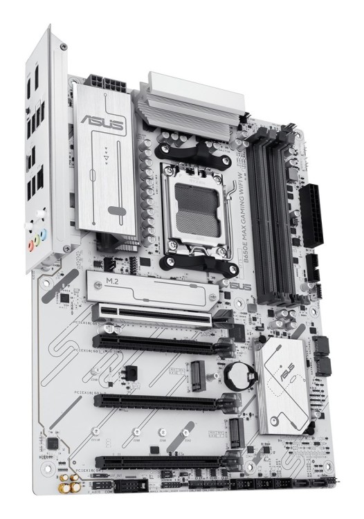 Płyta główna Asus B650E MAX GAMING WIFI W