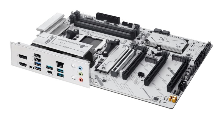 Płyta główna Asus B650E MAX GAMING WIFI W