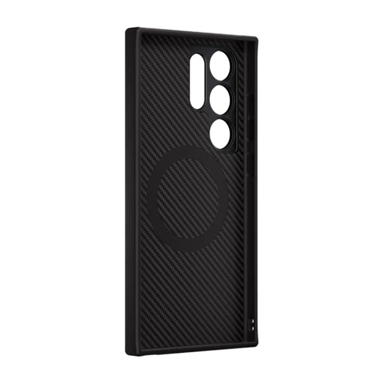 Etui FREEWELL do Samsung S24 Ultra z mocowaniem 17mm