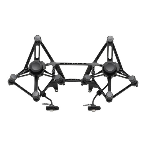 Mocowanie gimbala DJI ENTERPRISE Matrice 400 podwójne
