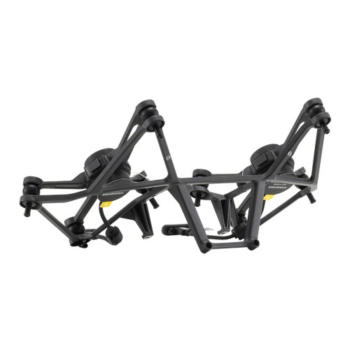 Mocowanie gimbala DJI ENTERPRISE Matrice 400 podwójne