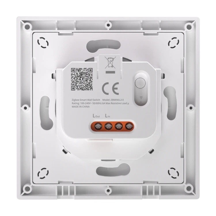 Przełącznik ścienny SONOFF ZBMINIL2-E ZigBee