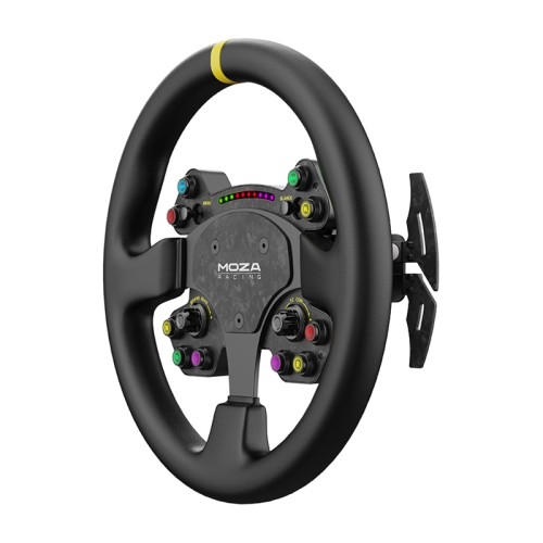 Kierownica do gier MOZA RACING RS V2