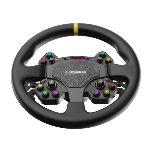 Kierownica do gier MOZA RACING RS V2