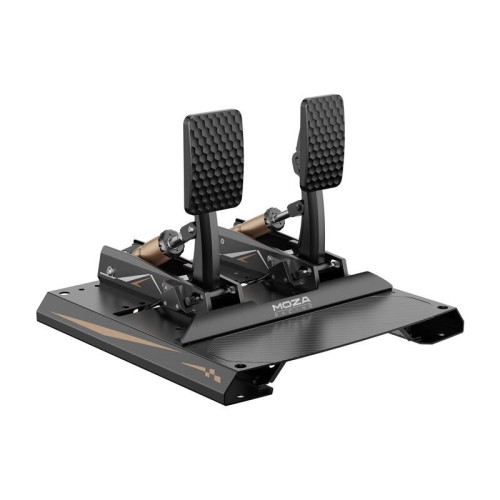 Pedały MOZA RACING CRP2 gaz+hamulec