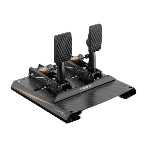 Pedały MOZA RACING CRP2 gaz+hamulec