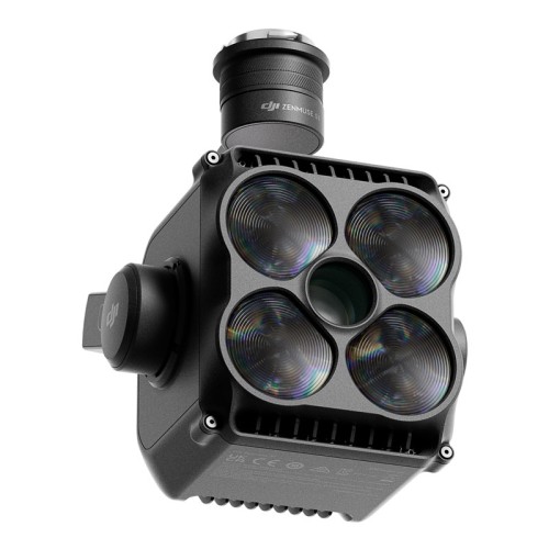 Reflektor DJI Zenmuse S1 Matrice 350 RTK