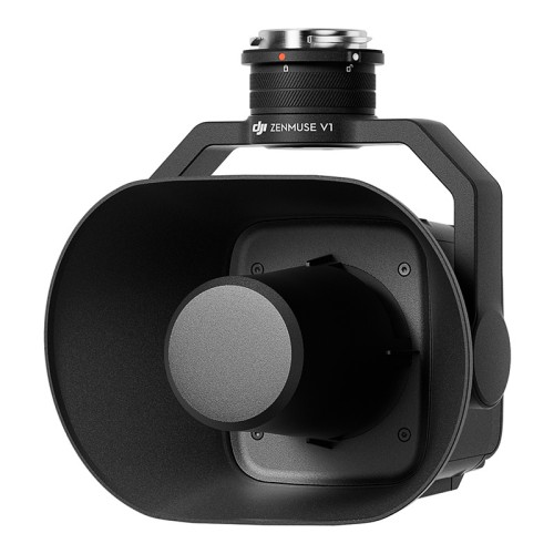 Głośnik DJI ENTERPRISE Zenmuse V1