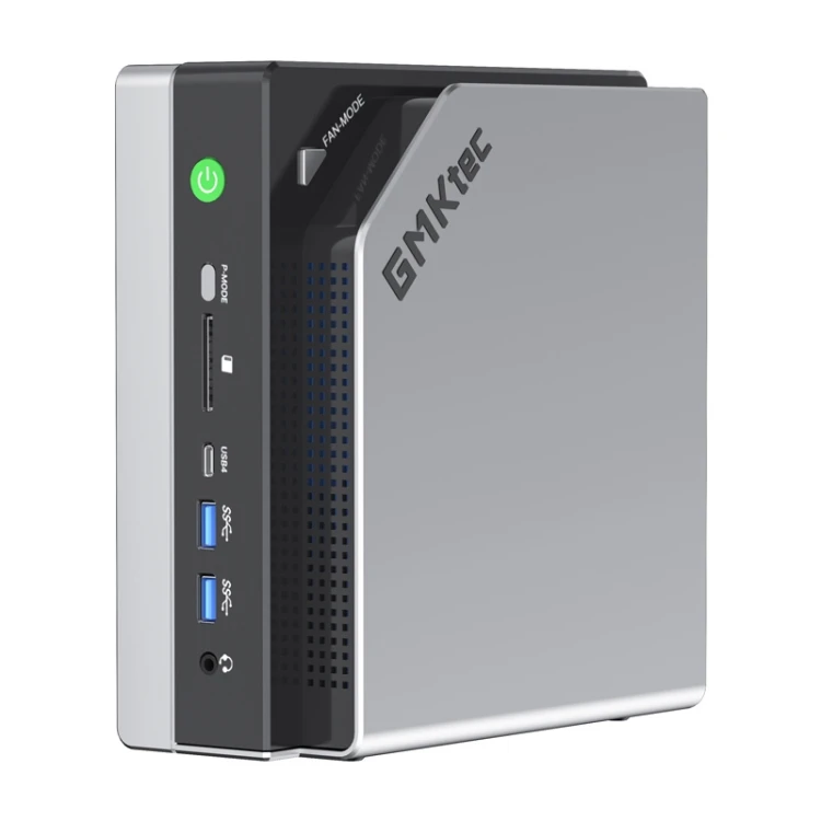 Mini PC GMKtec EVO-X2 Ryzen AI Max+ 395 128GB 2TB Win11 Pro