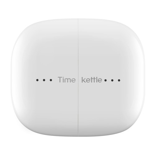 Słuchawki Tłumaczące TIMEKETTLE M3 Offline (biały)