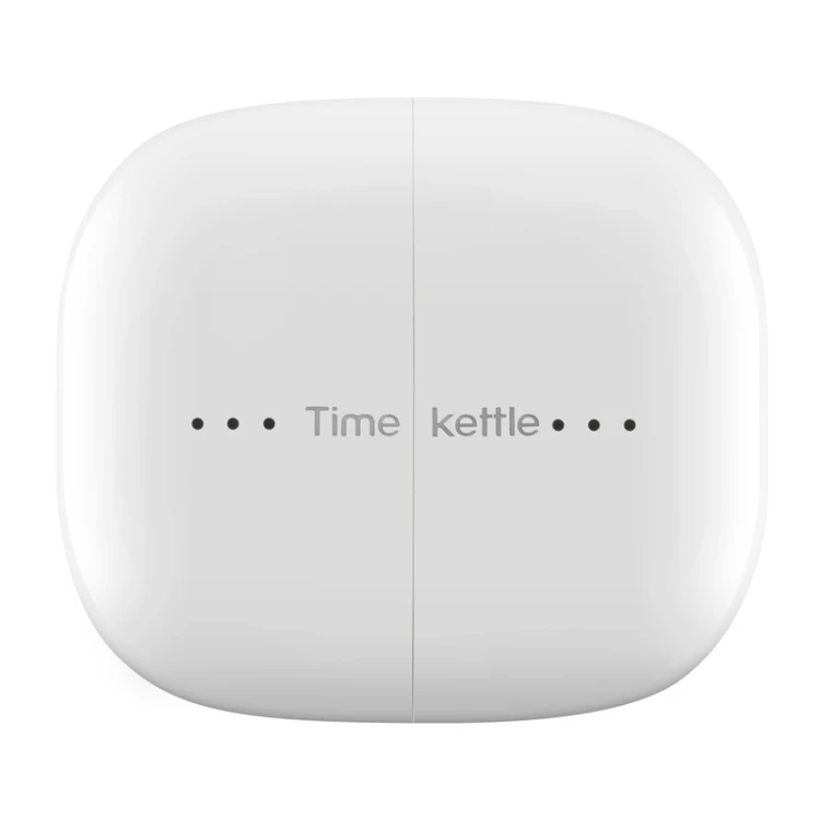 Słuchawki Tłumaczące TIMEKETTLE M3 Offline (biały)