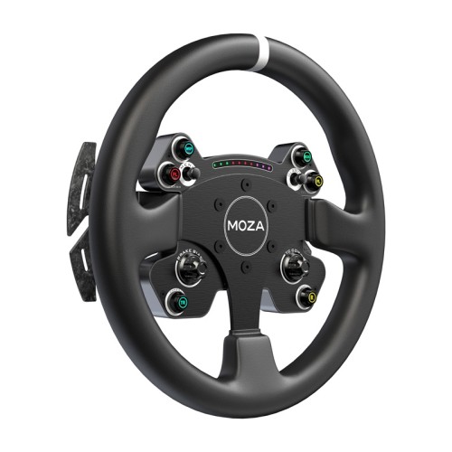 Kierownica do gier MOZA RACING CS V2P (PC)