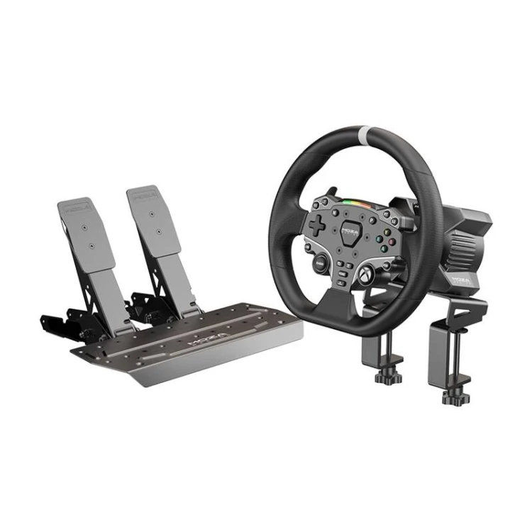Zestaw simracingowy MOZA R3 RS053 do Xbox/PC
