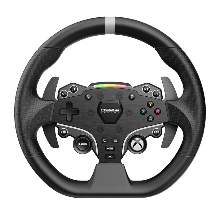 Zestaw simracingowy MOZA R3 RS053 do Xbox/PC