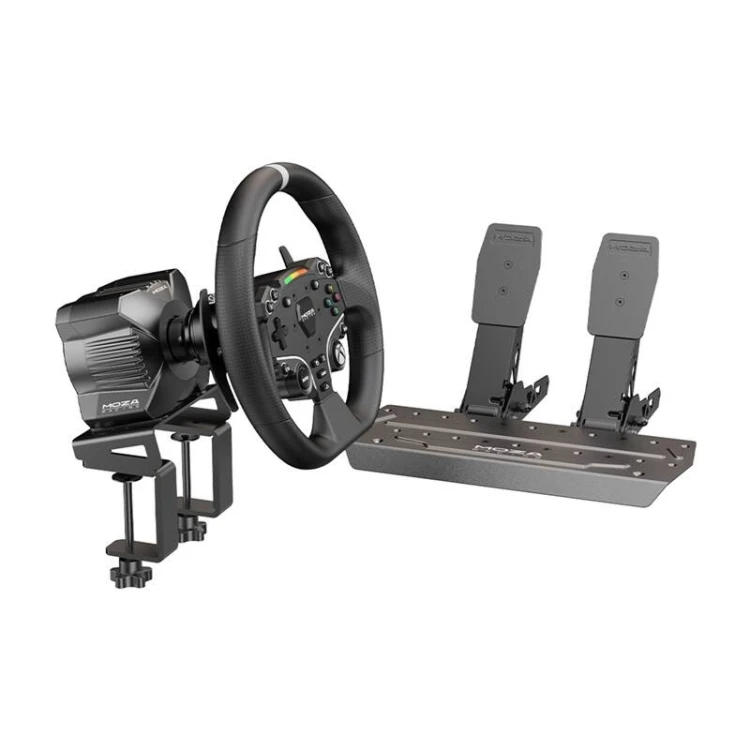 Zestaw simracingowy MOZA R3 RS053 do Xbox/PC