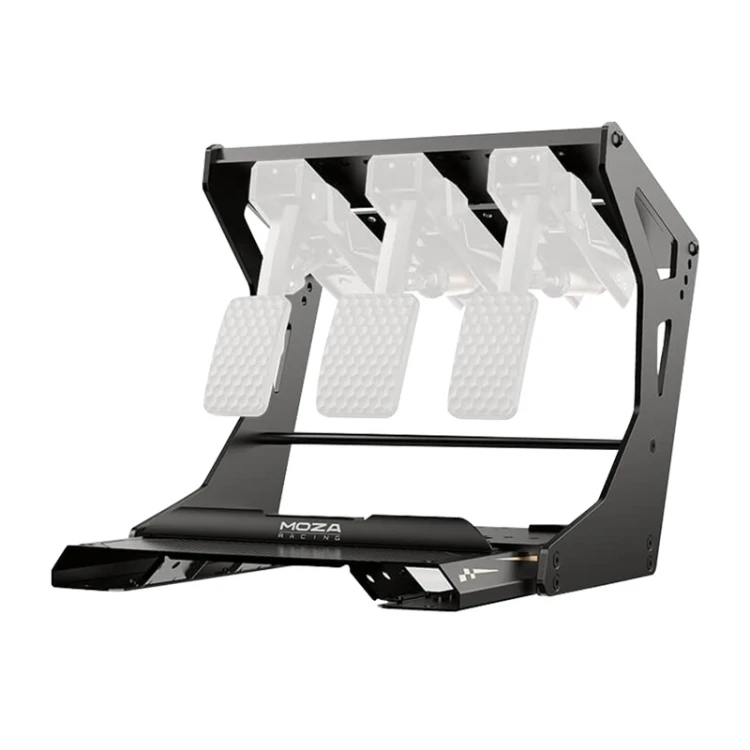 Mocowanie odwrotne pedałów MOZA RACING CRP2