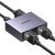 Adapter Ethernet UGREEN NW301 RJ45 1x2