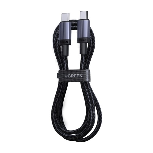 Kabel UGREEN L532 USB-C-USB-C 2m 240W (szary)