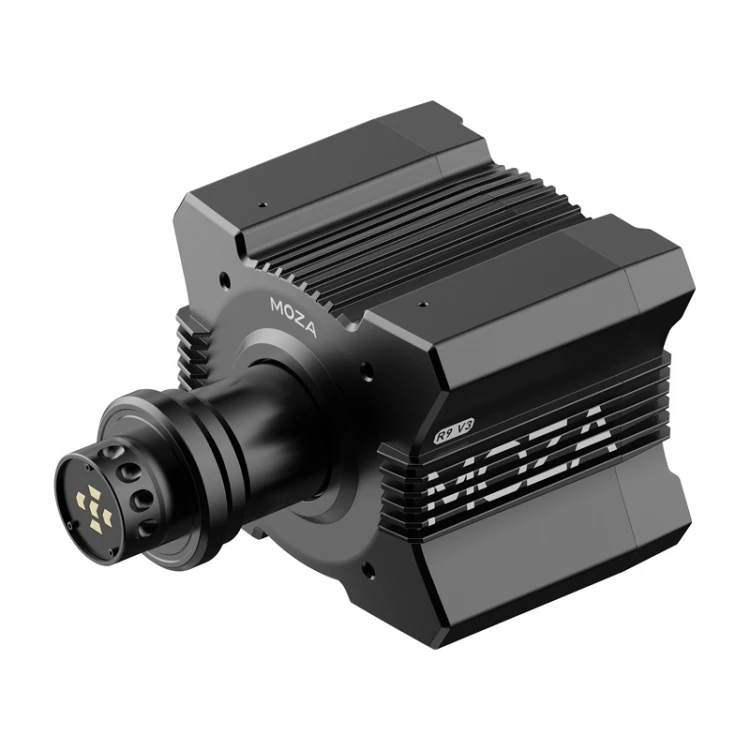 Baza kierownicy MOZA RACING R9 V3 (PC)