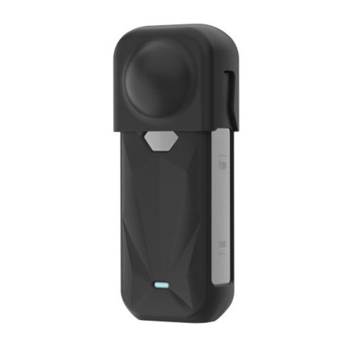 Etui ochronne PULUZ do Insta360 X5 z osłoną (czarne)