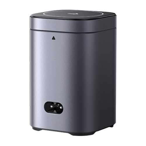 Ładowarka sieciowa UGREEN X555 65W GaN + Qi2 15W