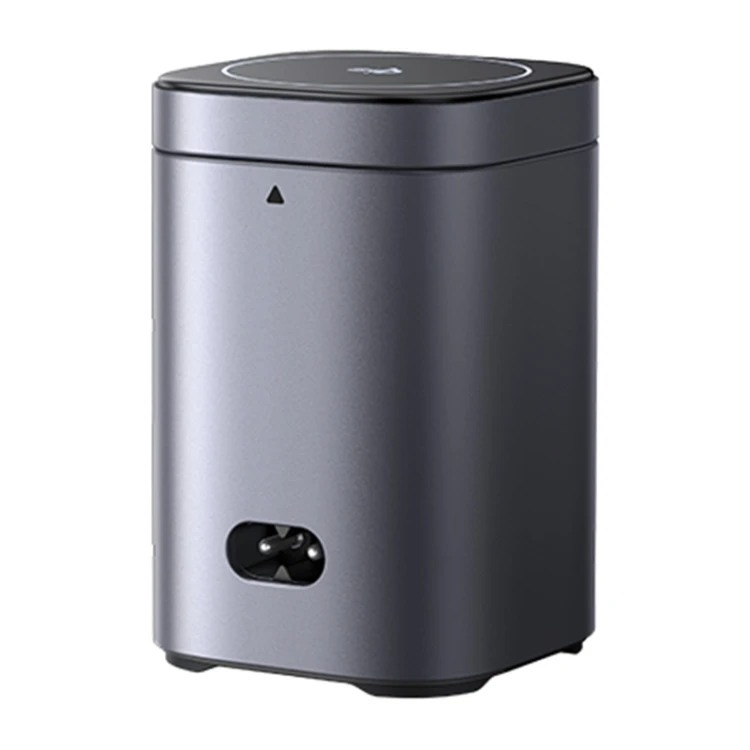 Ładowarka sieciowa UGREEN X555 65W GaN + Qi2 15W
