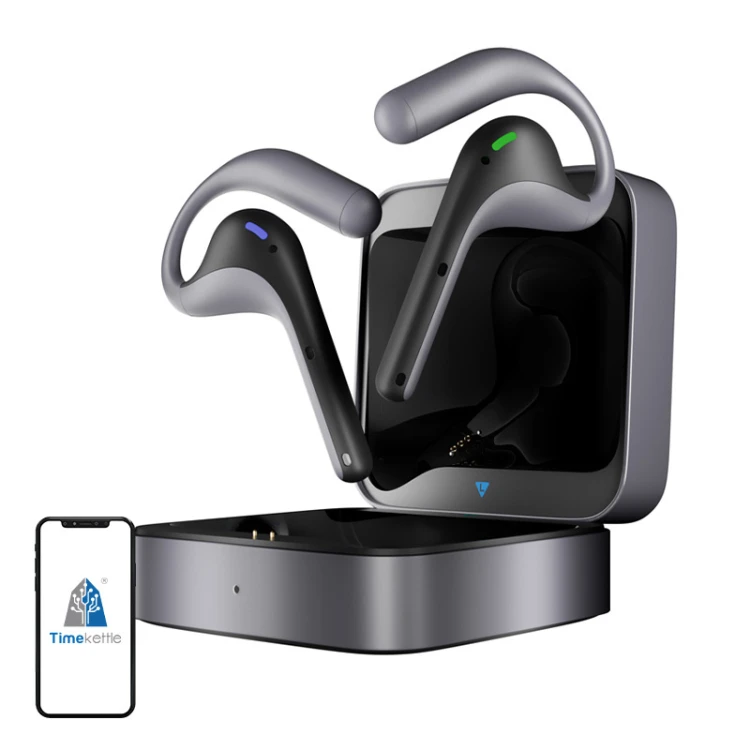 Słuchawki Tłumaczące TIMEKETTLE W4 Pro