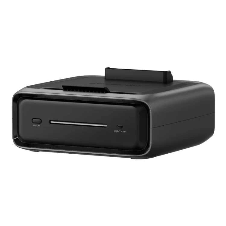 Akumulator ECOFLOW RIVER 3 Plus 286Wh