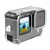 Etui PULUZ do GoPro Hero 9/10/11/12 z paskiem