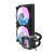 Chłodzenie wodne CPU DARKFLASH DV240S 120mm (czarne)