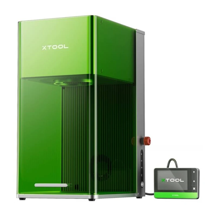 Grawerka laserowa 2w1 xTool F1 Ultra