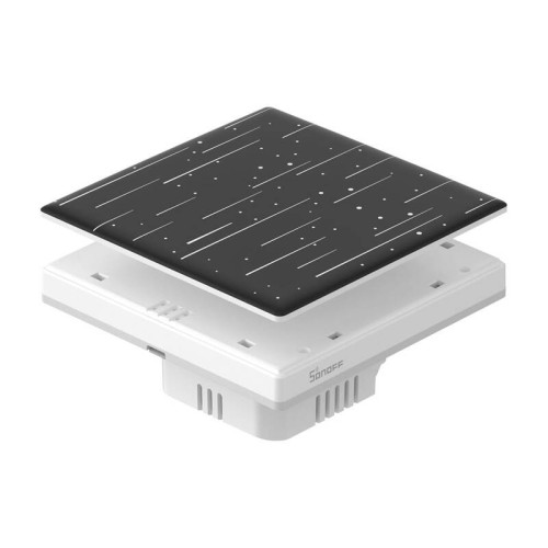 Nakładka SONOFF Star 1C do włącznika T5
