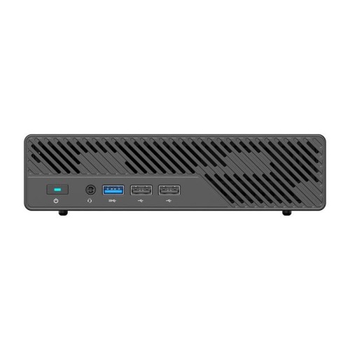 Mini PC MINIS FORUM MS-01-S1390 i9-13900H barebone
