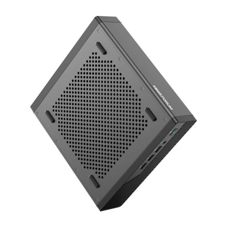 Mini PC MINIS FORUM MS-01-S1390 i9-13900H barebone
