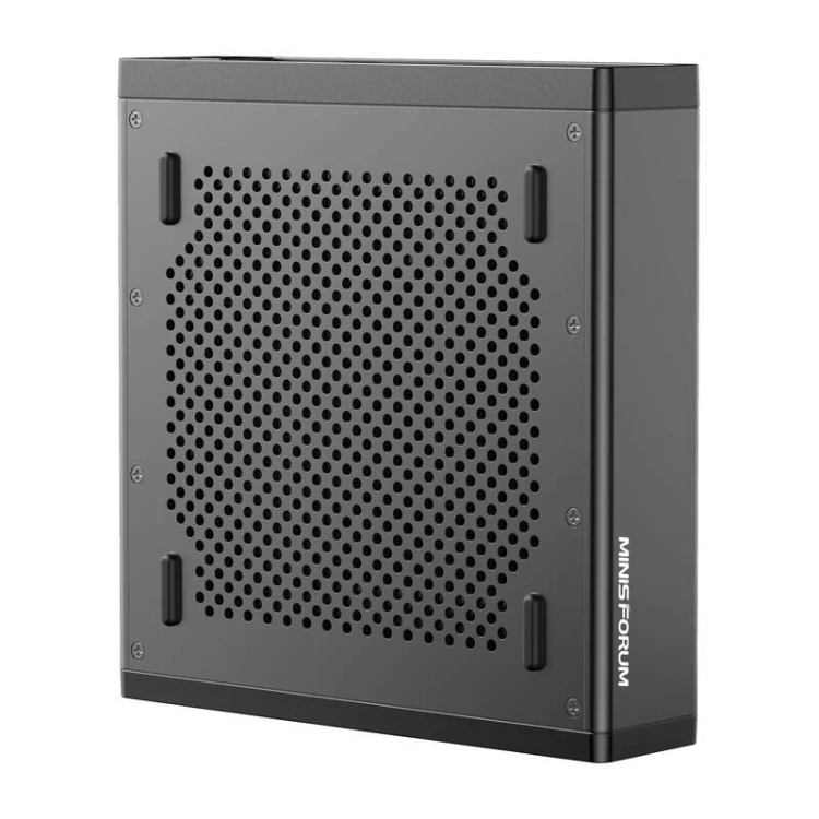 Mini PC MINIS FORUM MS-01-S1390 i9-13900H barebone