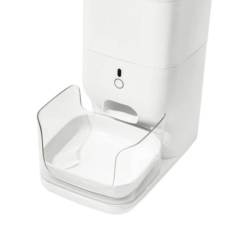 Dozownik karmy CATLINK Fresh 2 F04 PRO 4l
