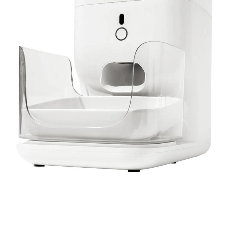 Dozownik karmy CATLINK Fresh 2 F04 PRO 4l