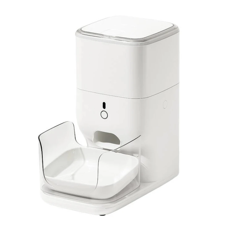 Dozownik karmy CATLINK Fresh 2 F04 PRO 4l