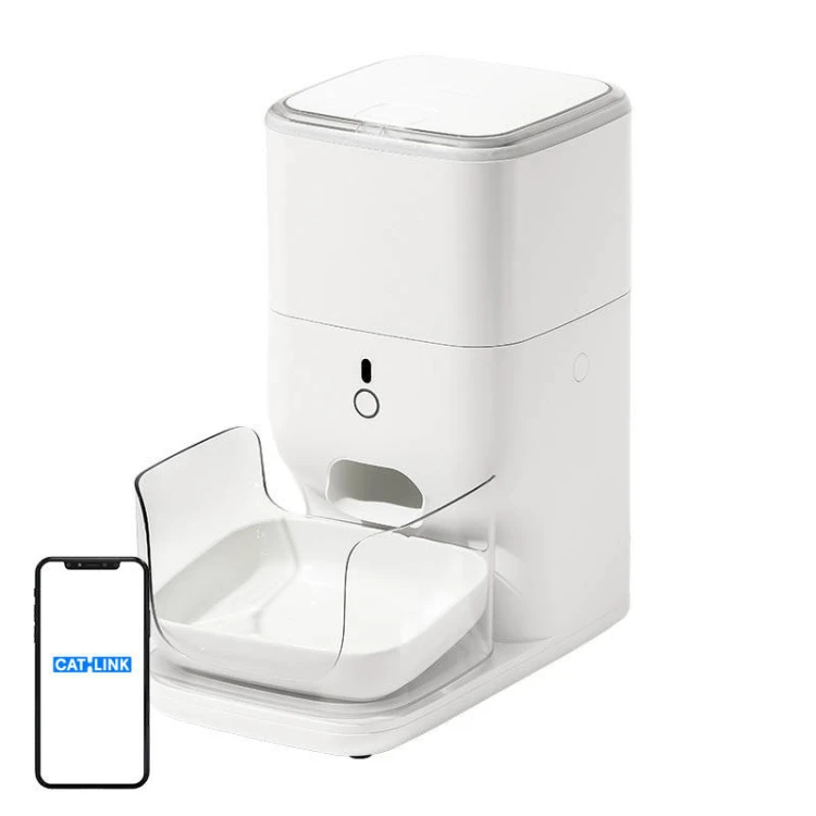 Dozownik karmy CATLINK Fresh 2 F04 PRO 4l