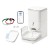 Dozownik karmy CATLINK Fresh 2 F04 PRO 4l
