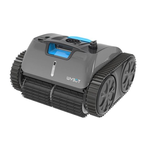 Robot do czyszczenia basenu WYBOT C1 Pro bezprzewodowy