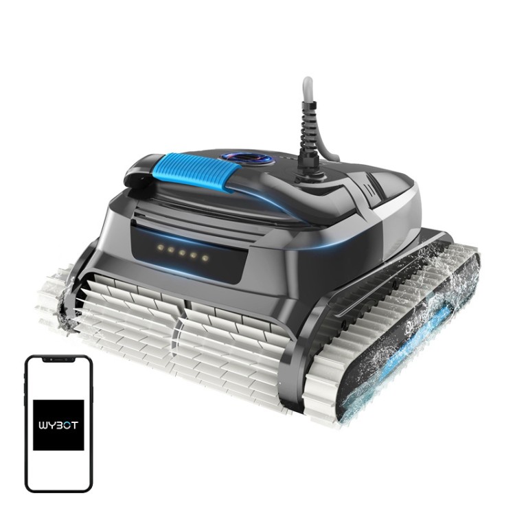 Robot do czyszczenia basenu WYBOT L1 przewodowy