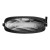 Etui na akcesoria TOMTOC Light-T12 1L (czarne)