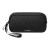 Etui na akcesoria TOMTOC Light-T12 1L (czarne)