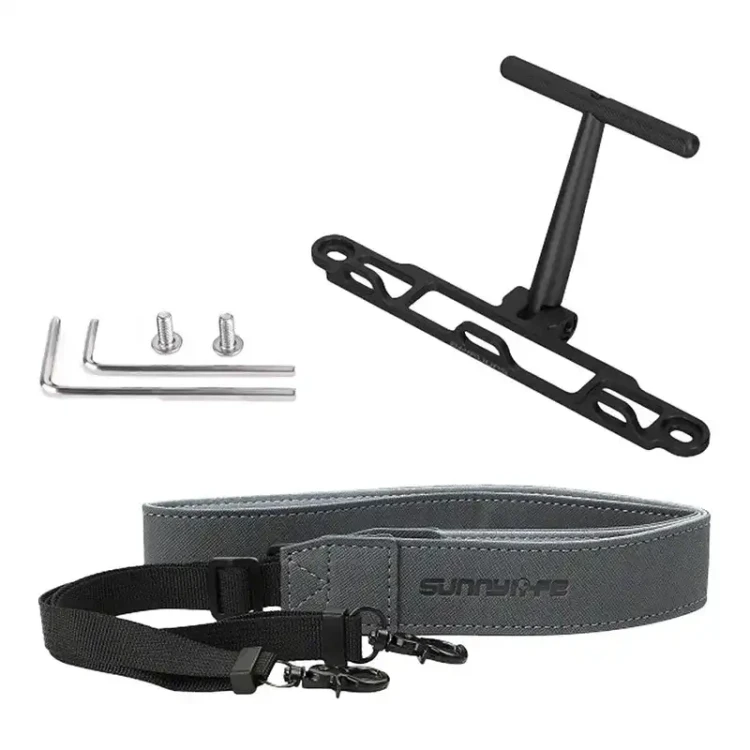 Uchwyt ze smyczą SUNNYLIFE do DJI RC/RC 2