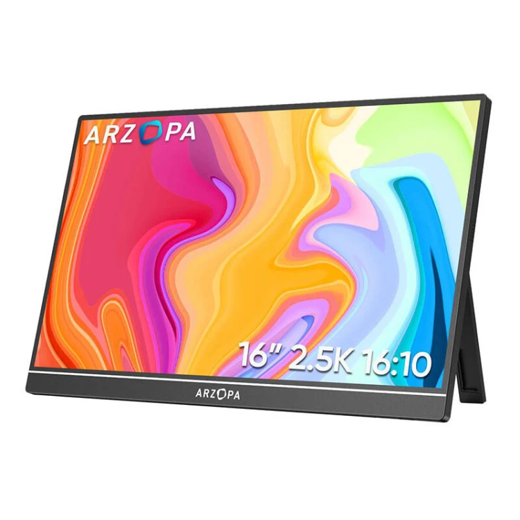 Monitor przenośny ARZOPA Z1RC 16,0"